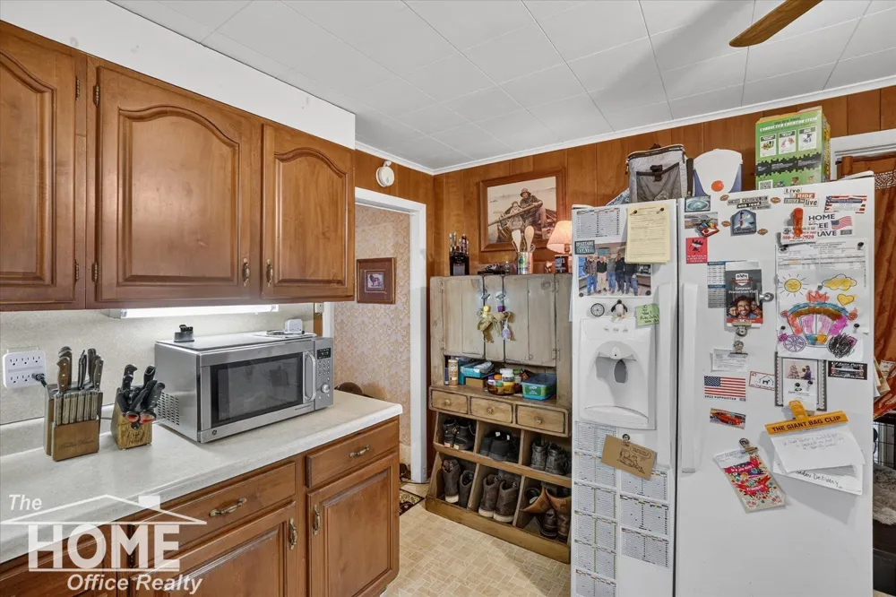 801 Michigan Avenue Owosso City, MI 48867