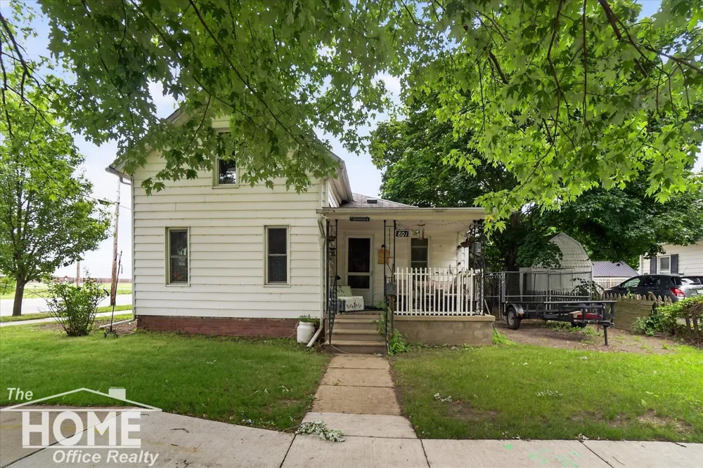 801 Michigan Avenue Owosso City, MI 48867