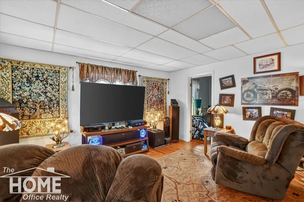 801 Michigan Avenue Owosso City, MI 48867