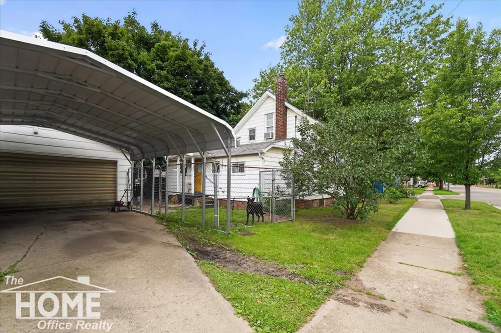 801 Michigan Avenue Owosso City, MI 48867
