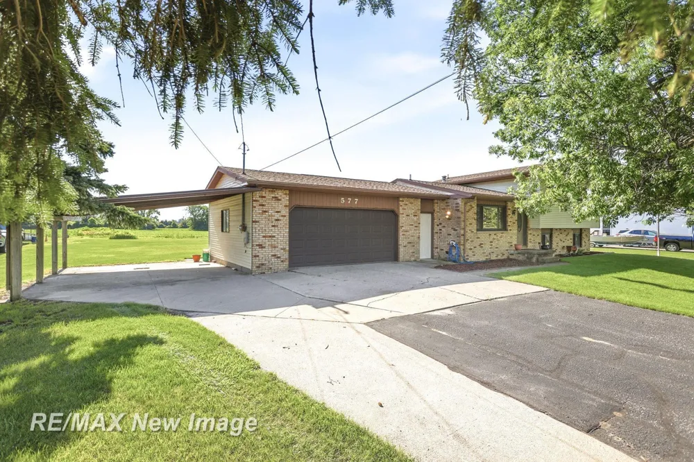 577 S Lincoln Road Portsmouth Charter Township, MI 48708
