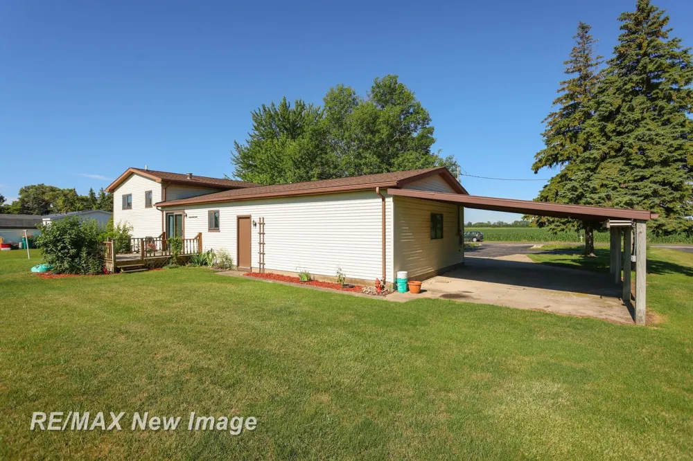 577 S Lincoln Road Portsmouth Charter Township, MI 48708