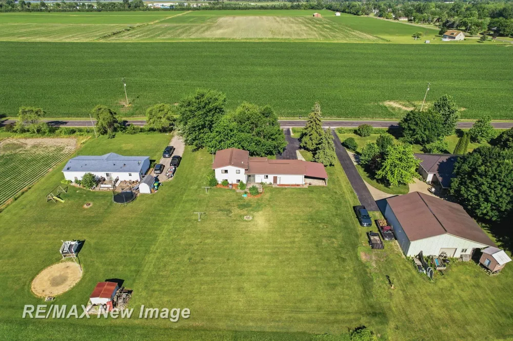 577 S Lincoln Road Portsmouth Charter Township, MI 48708