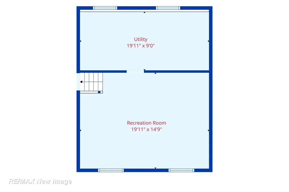 577 S Lincoln Road Portsmouth Charter Township, MI 48708