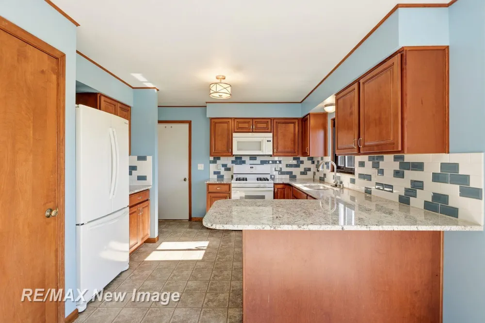 577 S Lincoln Road Portsmouth Charter Township, MI 48708