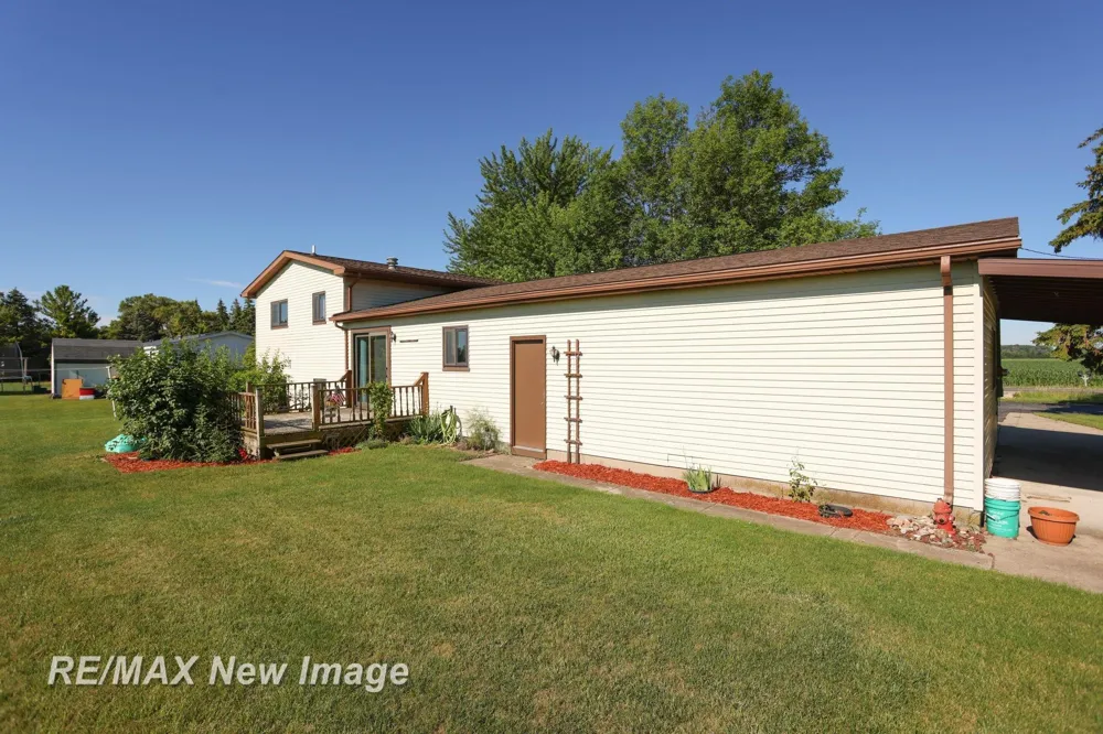 577 S Lincoln Road Portsmouth Charter Township, MI 48708