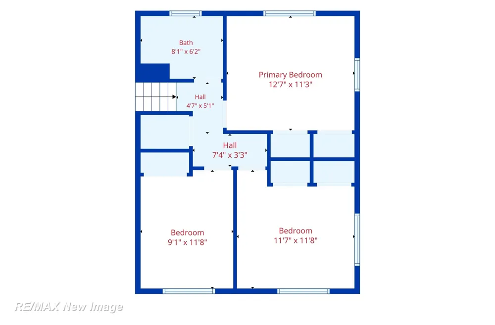 577 S Lincoln Road Portsmouth Charter Township, MI 48708