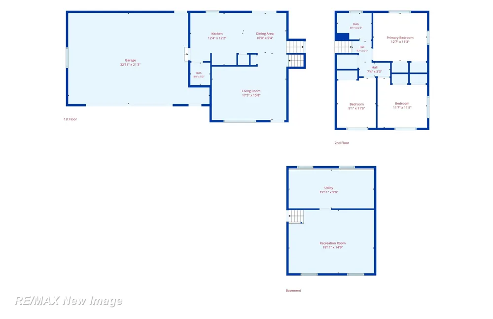 577 S Lincoln Road Portsmouth Charter Township, MI 48708