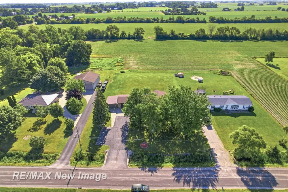 577 S Lincoln Road Portsmouth Charter Township, MI 48708