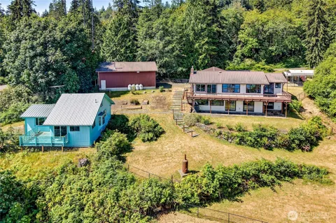 209 Old Oak Bay Road