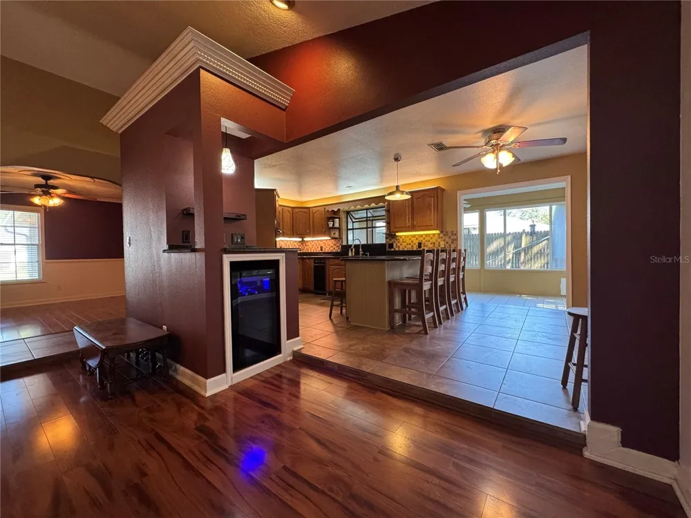 915 HEATHERBROOK DRIVE Auburndale, FL 33823