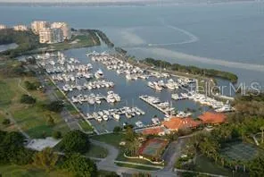 2600 HARBOURSIDE DRIVE #R-13