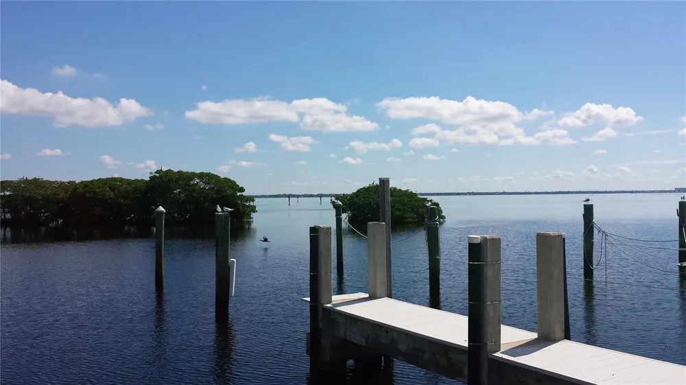 2600 HARBOURSIDE DRIVE #R-13 Longboat Key, FL 34228