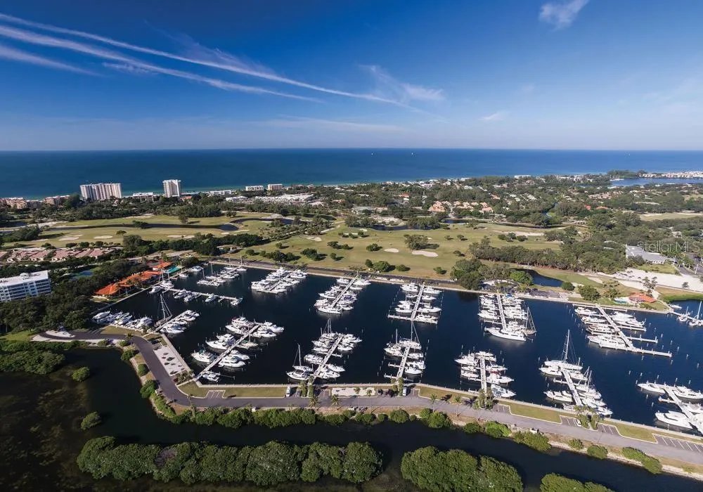 2600 HARBOURSIDE DRIVE #R-13 Longboat Key, FL 34228