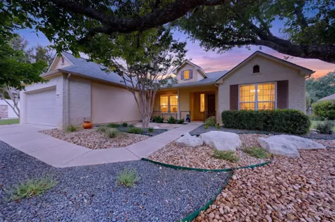 207 Red Poppy Trail