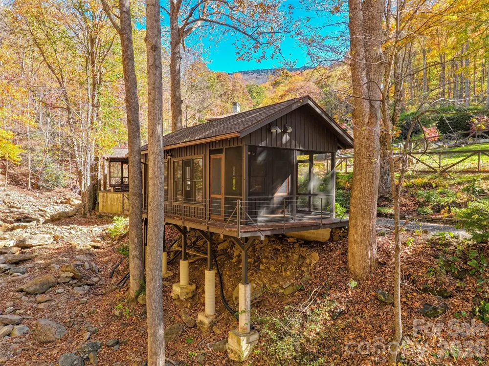 191 Fork Road Burnsville, NC 28714