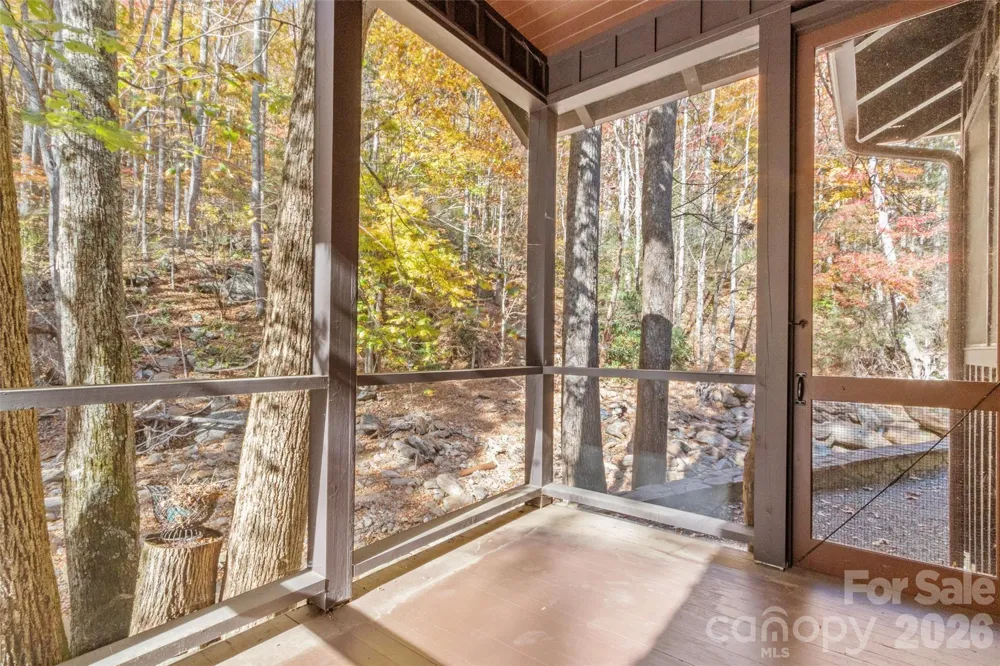 191 Fork Road Burnsville, NC 28714