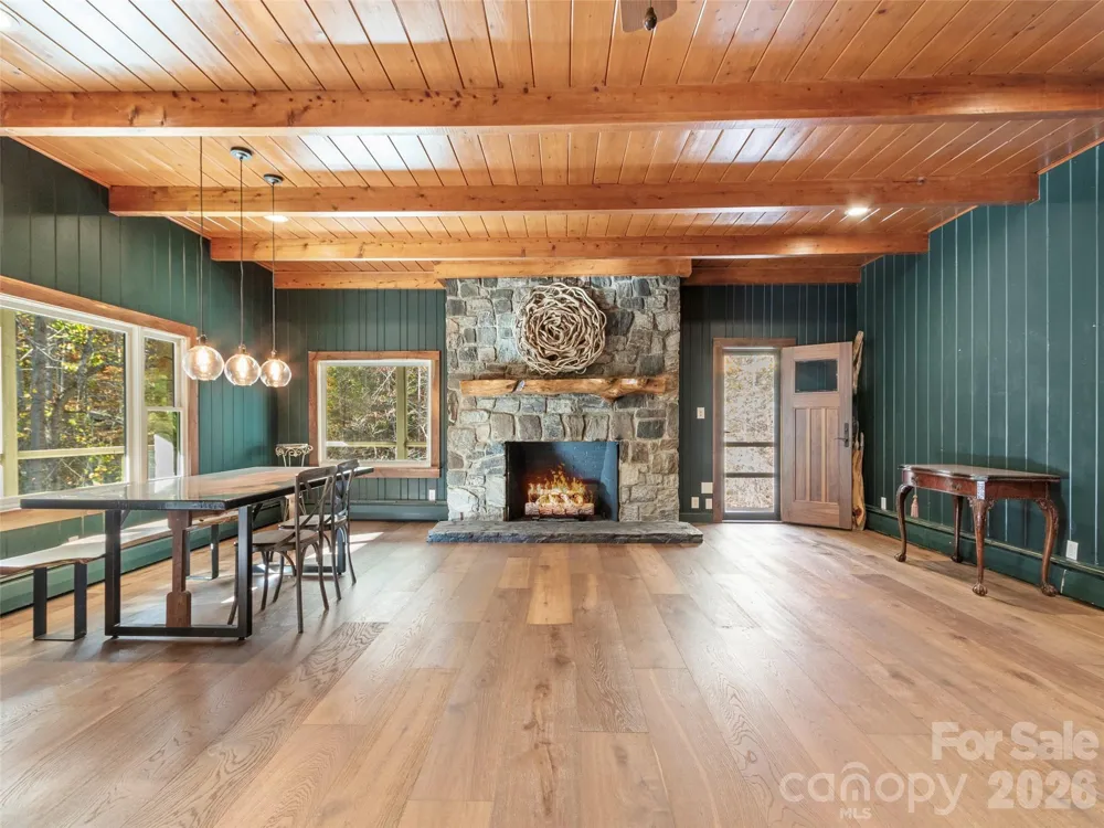 191 Fork Road Burnsville, NC 28714