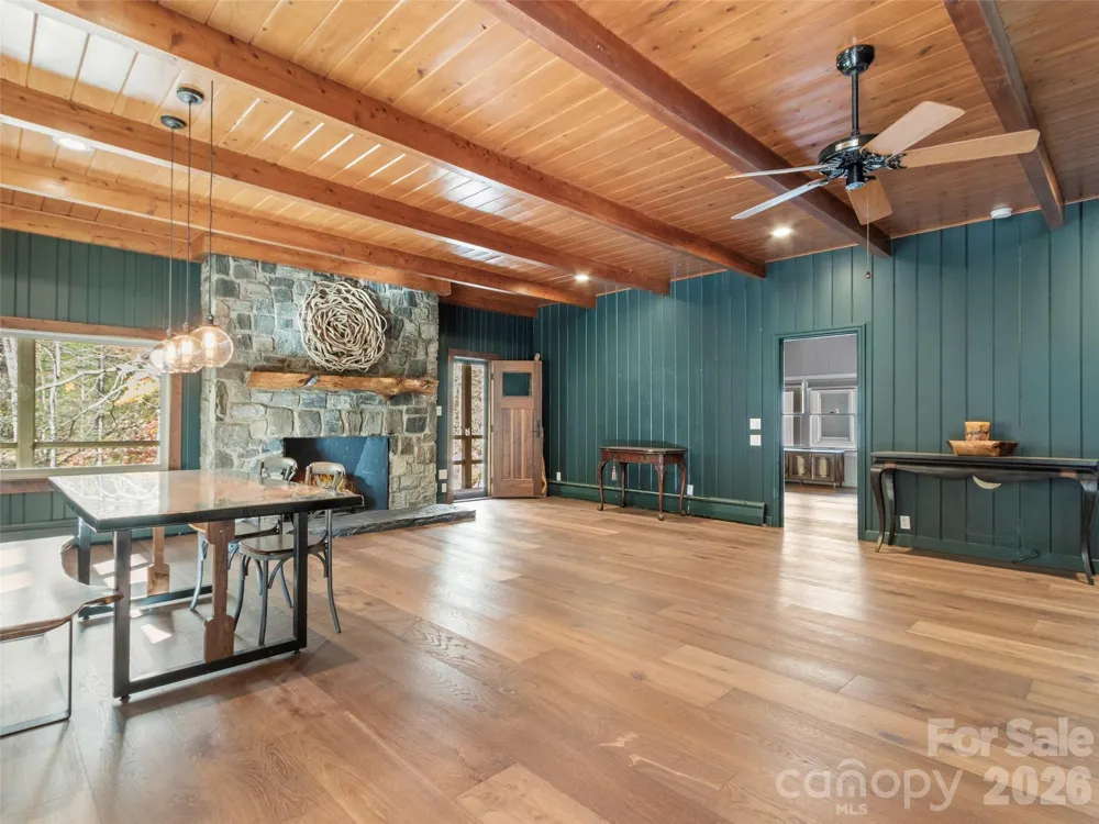 191 Fork Road Burnsville, NC 28714