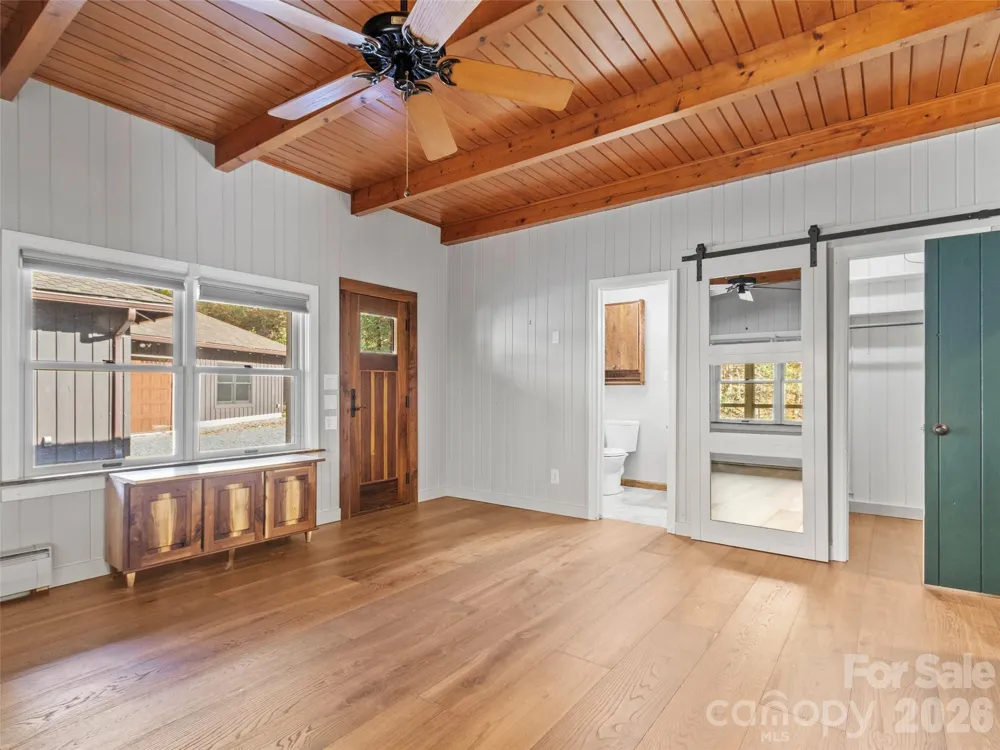 191 Fork Road Burnsville, NC 28714