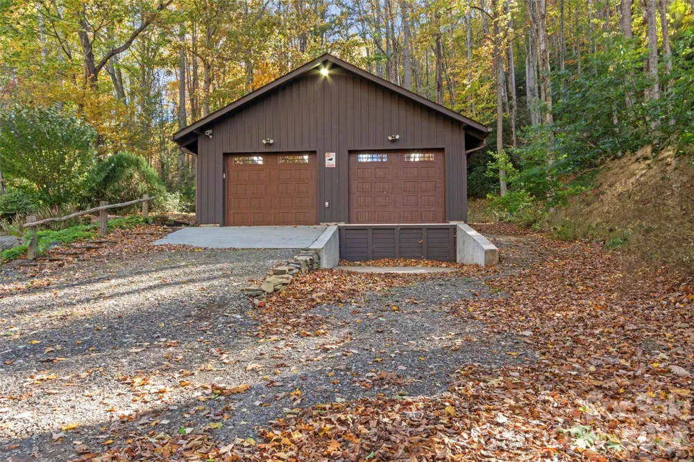 191 Fork Road Burnsville, NC 28714