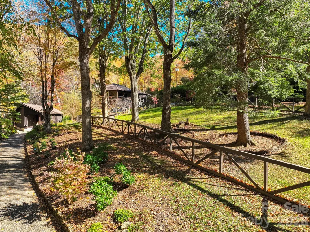191 Fork Road Burnsville, NC 28714