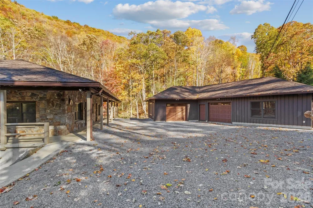 191 Fork Road Burnsville, NC 28714