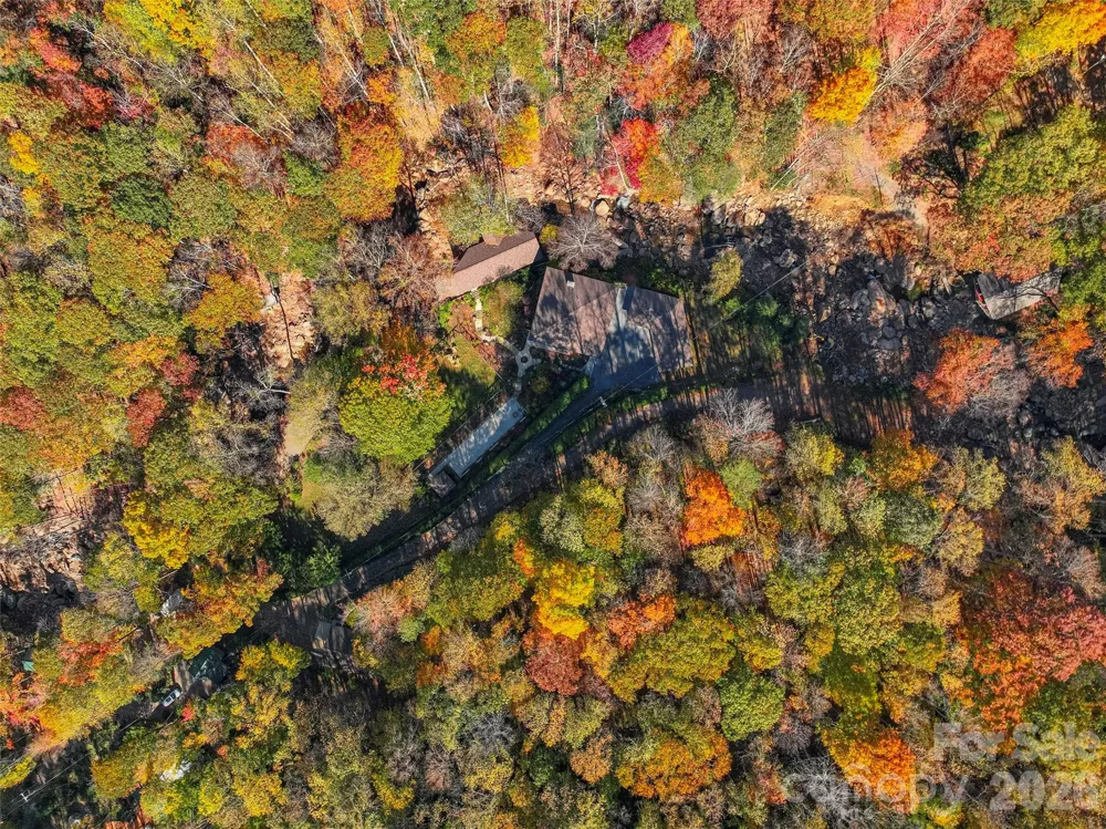 191 Fork Road Burnsville, NC 28714