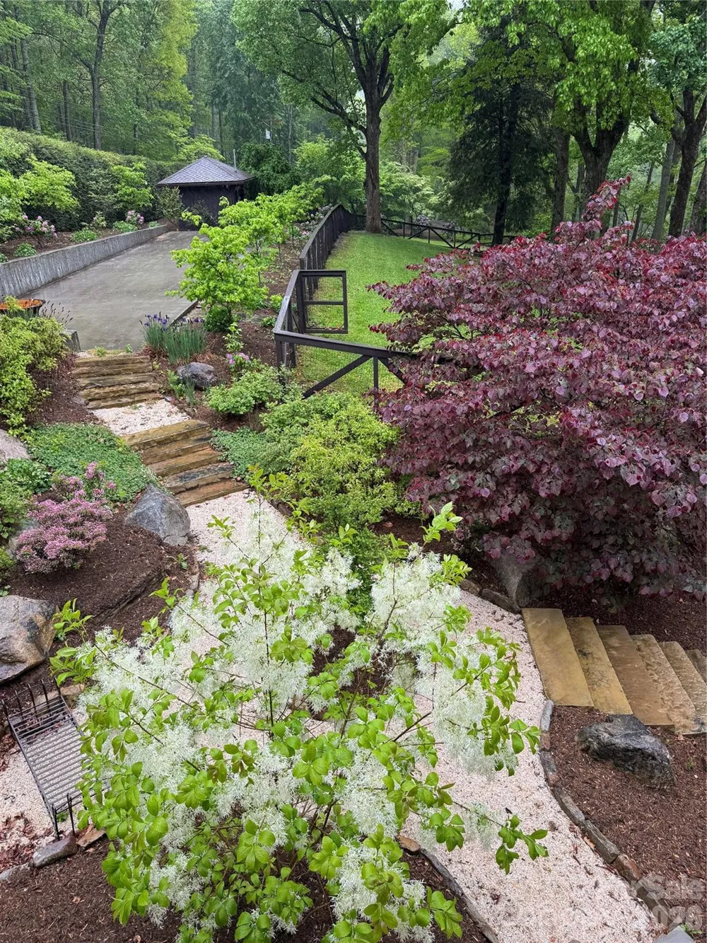 191 Fork Road Burnsville, NC 28714