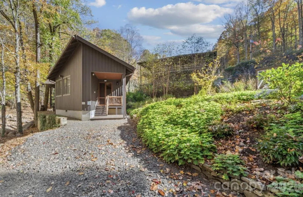 191 Fork Road Burnsville, NC 28714