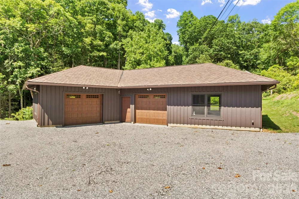 191 Fork Road Burnsville, NC 28714