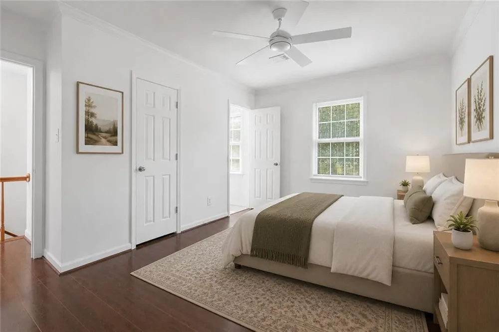 236 Mill Creek Place Roswell, GA 30076