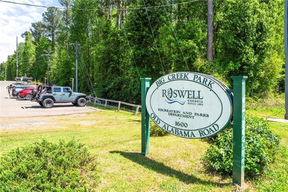 236 Mill Creek Place Roswell, GA 30076