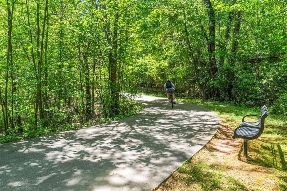 236 Mill Creek Place Roswell, GA 30076