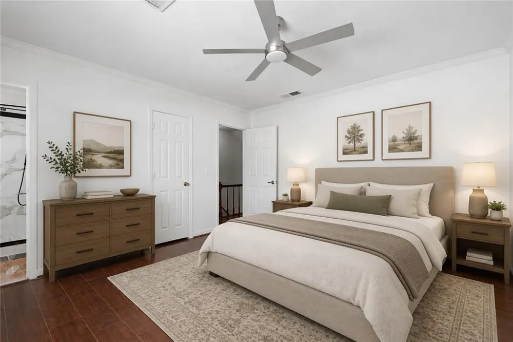 236 Mill Creek Place Roswell, GA 30076