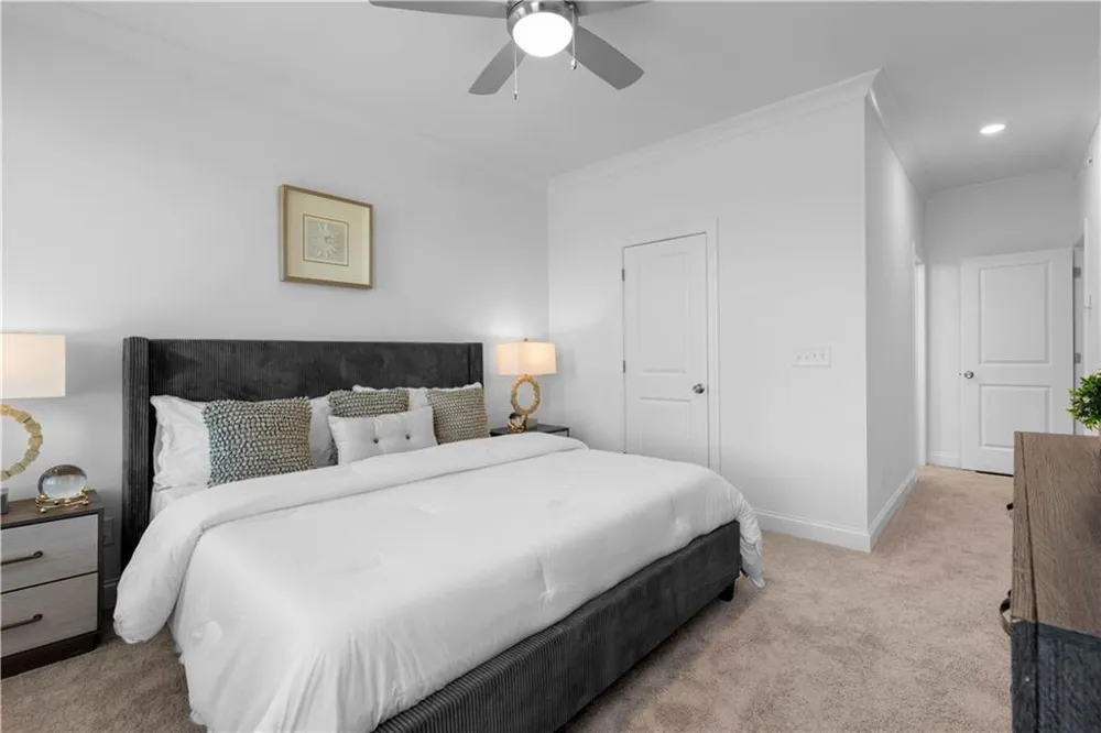 522 Alice Way #D11 Cumming, GA 30040