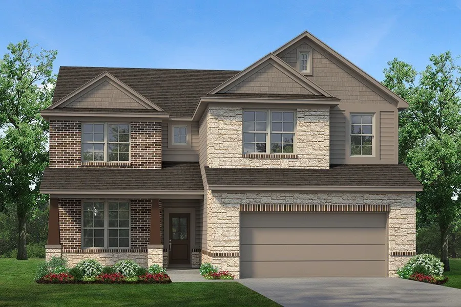 1005 Pecan Tree Lane Fort Worth, TX 76108