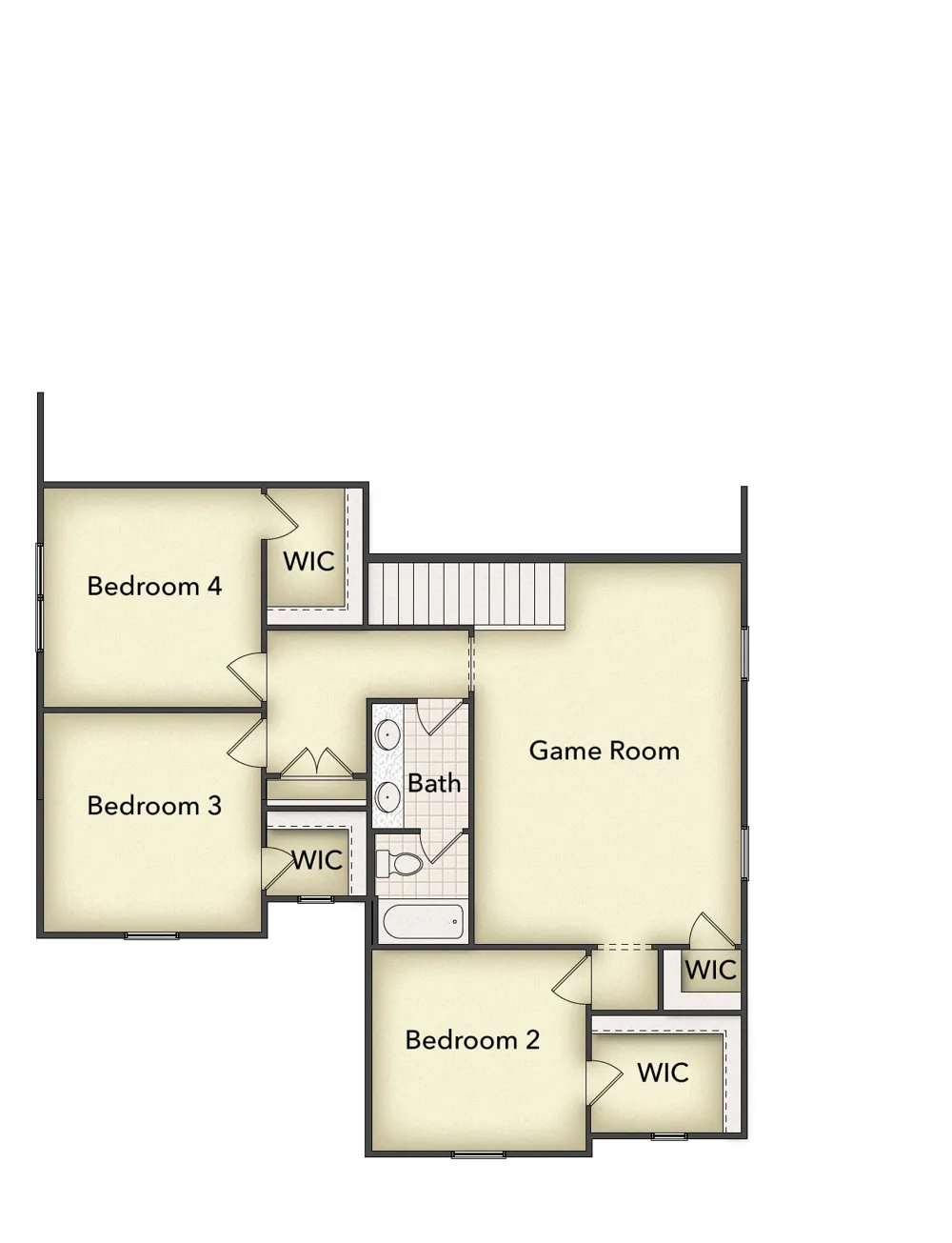 1005 Pecan Tree Lane Fort Worth, TX 76108