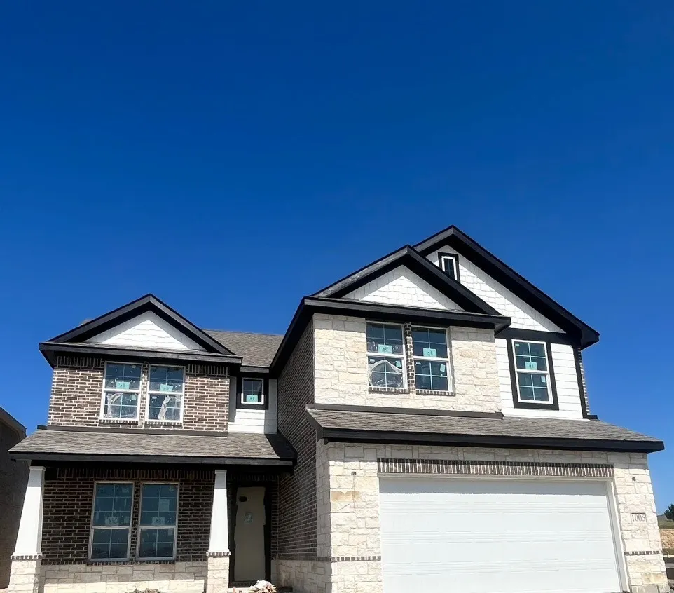 1005 Pecan Tree Lane Fort Worth, TX 76108