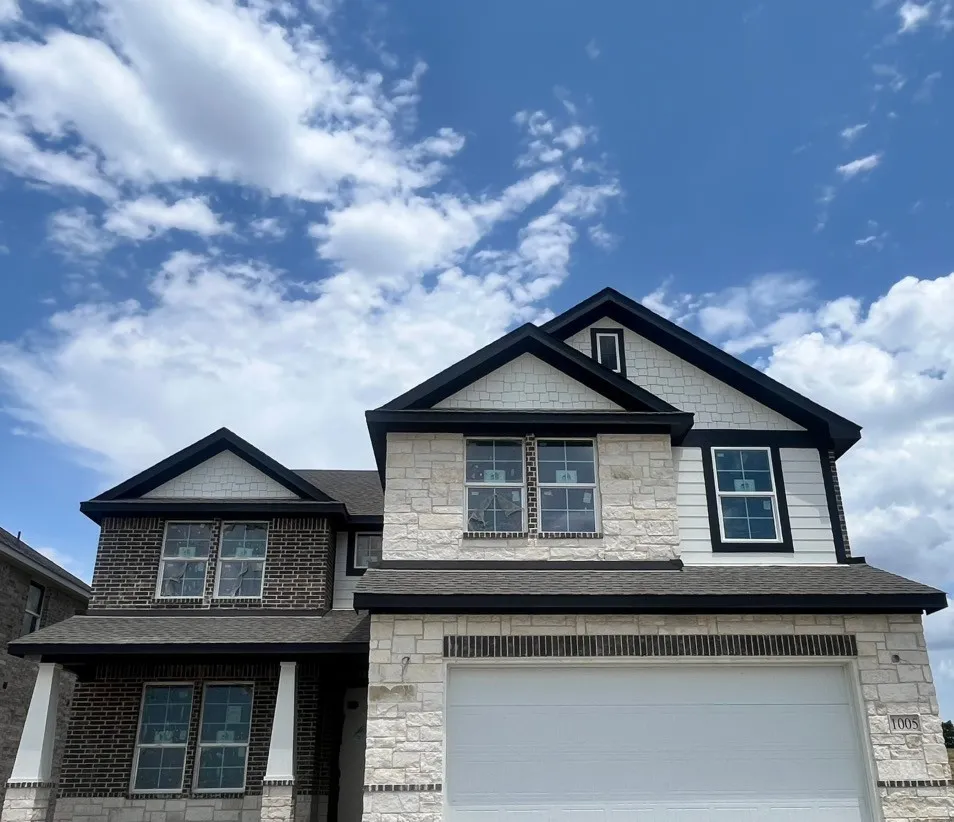1005 Pecan Tree Lane Fort Worth, TX 76108