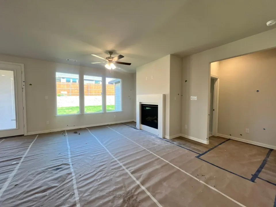 1005 Pecan Tree Lane Fort Worth, TX 76108