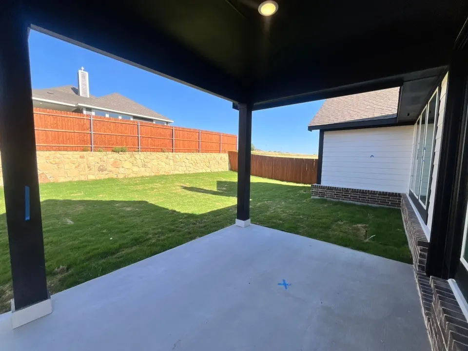 1005 Pecan Tree Lane Fort Worth, TX 76108