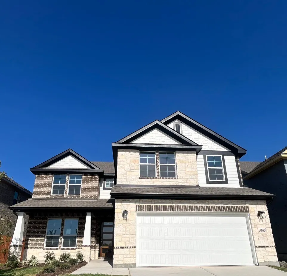 1005 Pecan Tree Lane Fort Worth, TX 76108