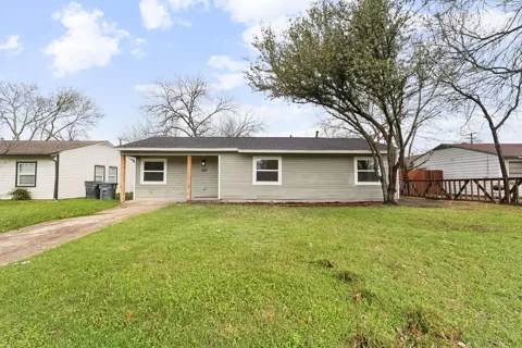 2655 Larry Drive