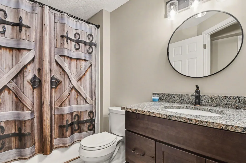 3181 Chamberlain Road Buchanan, MI 49107