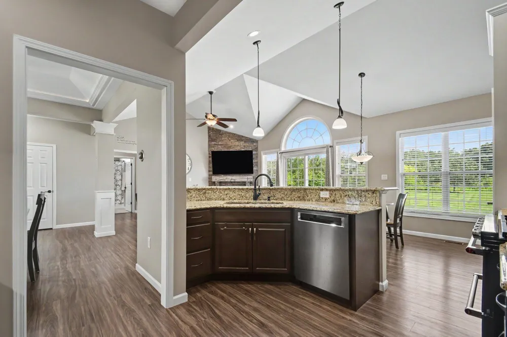3181 Chamberlain Road Buchanan, MI 49107