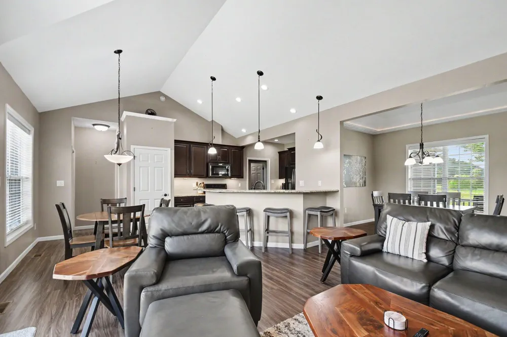3181 Chamberlain Road Buchanan, MI 49107