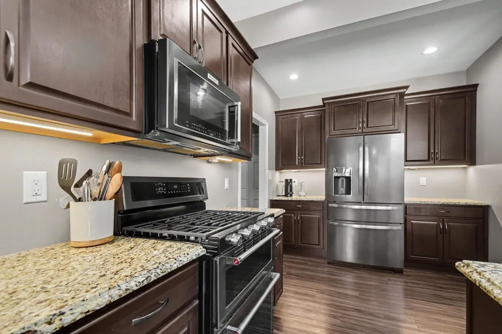 3181 Chamberlain Road Buchanan, MI 49107