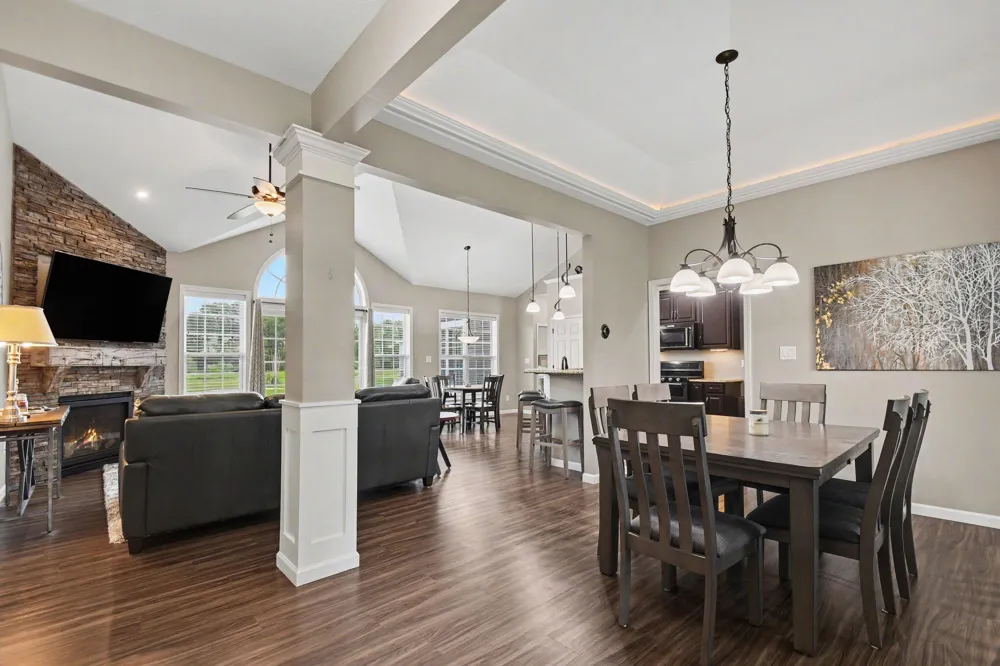3181 Chamberlain Road Buchanan, MI 49107