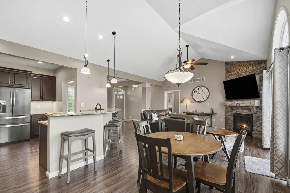 3181 Chamberlain Road Buchanan, MI 49107